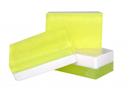 SHEA BUTTER UV PROTECT SOAP